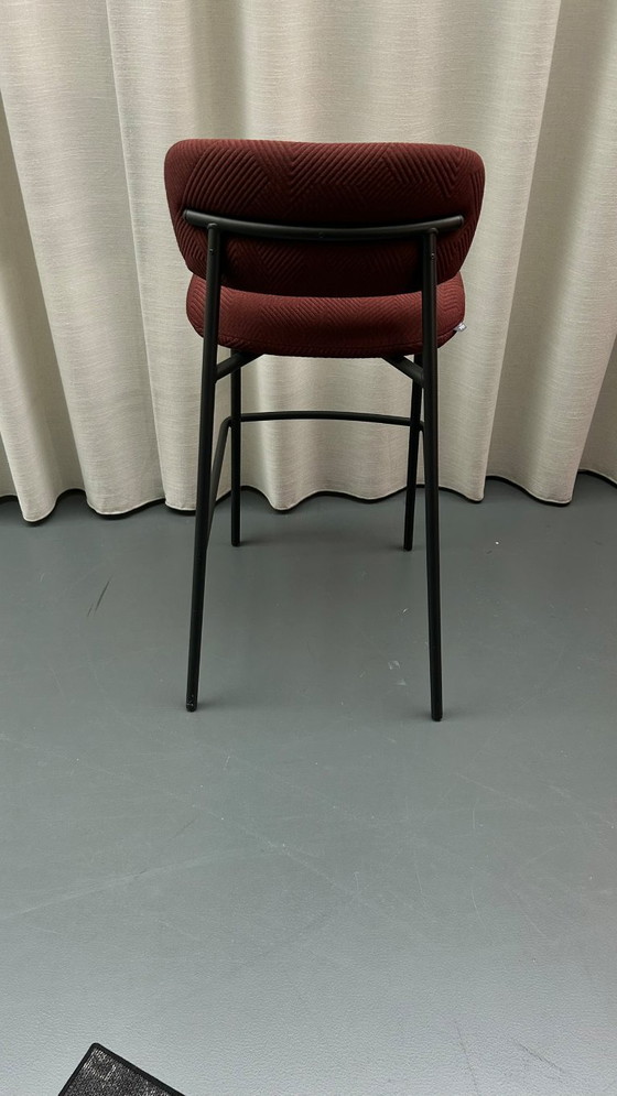 Image 1 of Sedia da bar Artifort Aloa