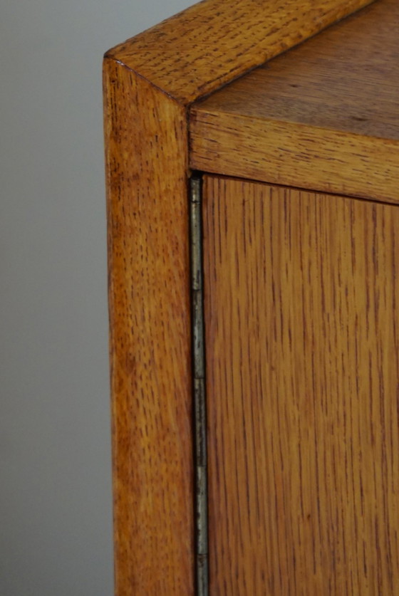 Image 1 of Unique vintage Pastoe sideboard