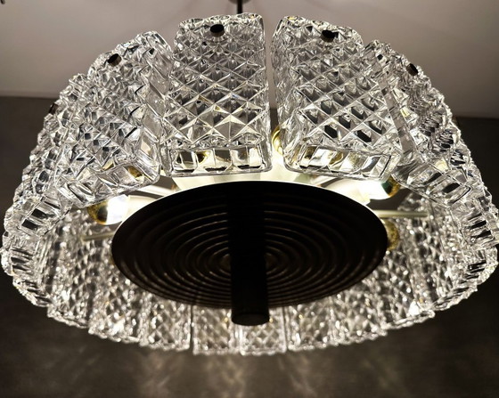 Image 1 of Grande lampada vintage Kaiser Leuchten