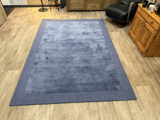 Brink and Campman Twinset Blue