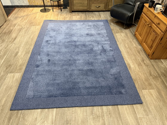 Image 1 of Brink e Campman Twinset Blu