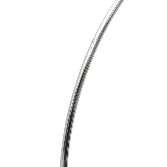 Image 1 of “Spider” clamp table lamp by Joe Colombo for Oluce, 1960s