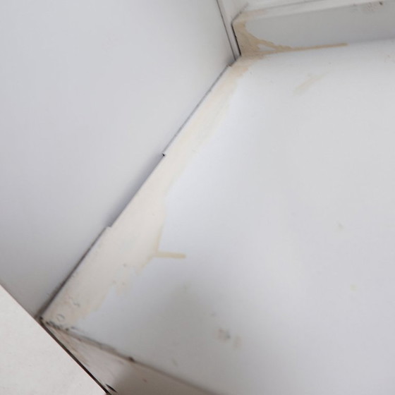 Image 1 of Système d'étagères dubbel Lips Vago « Congresso » années 1960 - een paar beschikbaar (2)