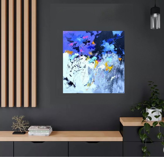 Image 1 of The room of Salambo