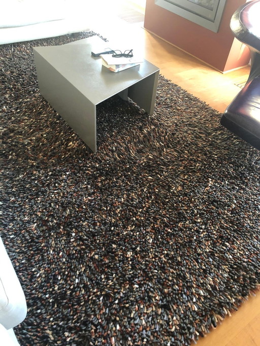 Vloerkleed Karpet Mustering Life Kleur 20005, 200x300 cm