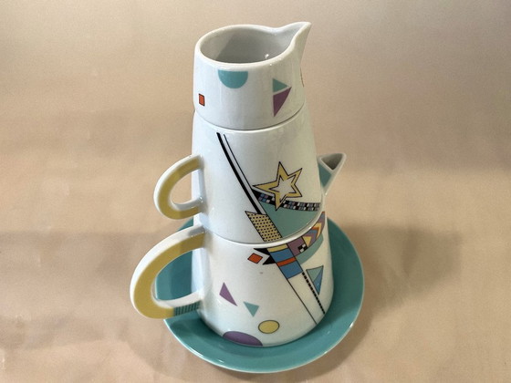 Seltmann Weiden VIP Tea For One – Crockery, Porcelain (photo 10 of 11)