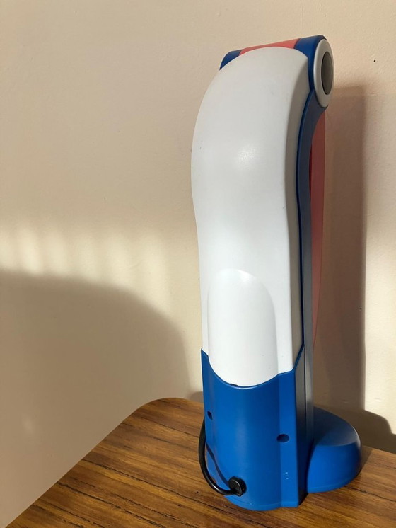 Image 1 of Lampada a forma di tucano di H.T. Huang per Huangslite - Vintage