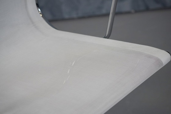 Image 1 of Vitra EA 108 Stuhl von Charles und Ray Eames, Deutschland, 1990er Jahre