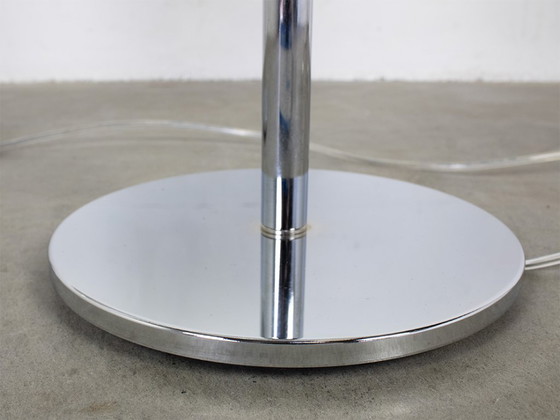 Image 1 of Lampada da tavolo Prandina Piccola dimmerabile 2x Sera T1 design Mario Mengotti