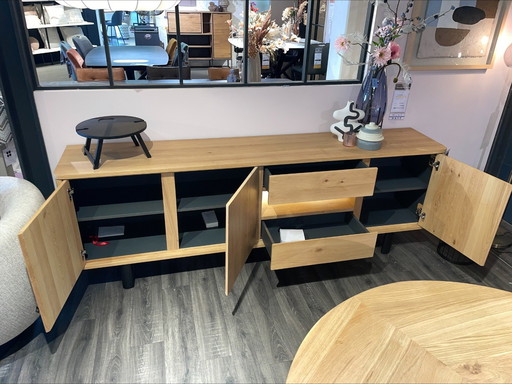 Henders & Hazel Homestead sideboard