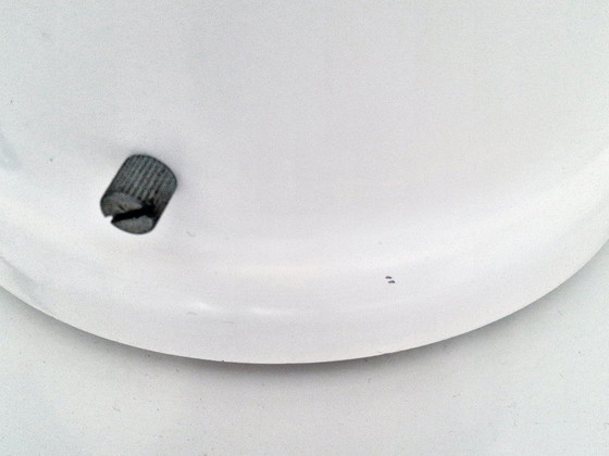 Pendant lamp Fontana Arte Italy – Metal (photo 17 of 19)