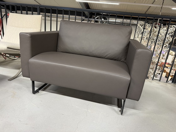 Image 1 of Artifort Mare romance Sillón Piel de buey 115