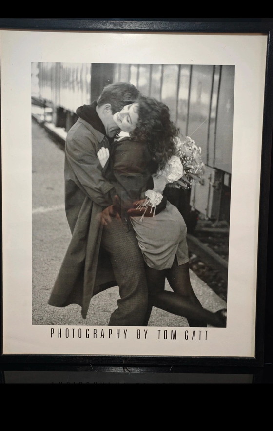 Image 1 of Cornice portafoto vintage