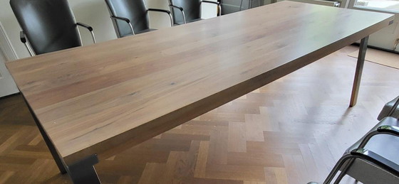 Image 1 of Dining Table Design Seven Bert Plantagie