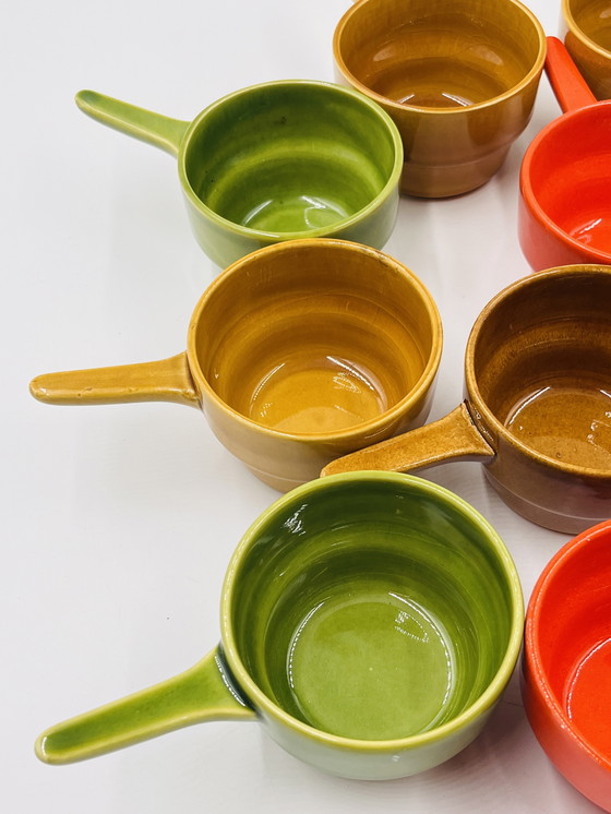 Image 1 of Set von Keramikauflaufformen