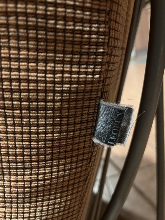 Image 1 of Fauteuil Leolux Volare