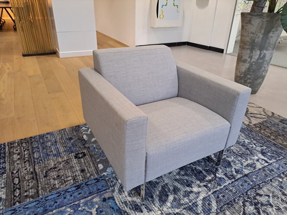 Image 1 of Splendido set composto da divano e poltrona del celebre marchio olandese di arredamento Artifort.