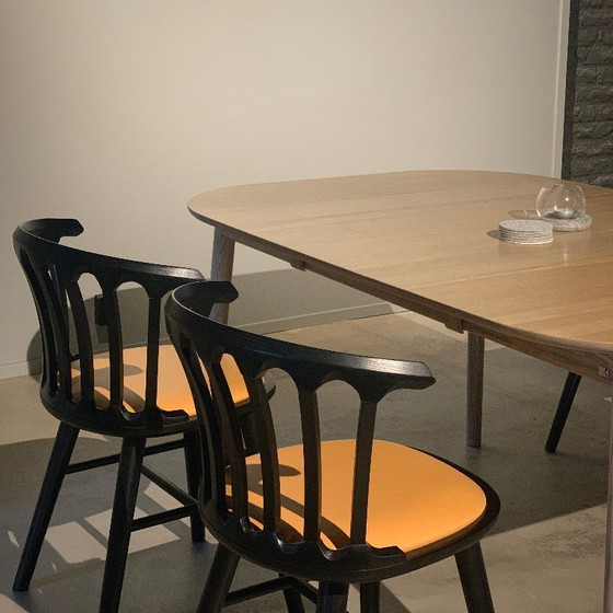 Image 1 of Hans K dining table set