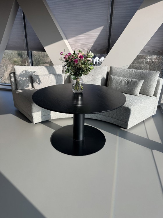 Image 1 of Passe Partout Pommeline Banana 3-zits – Iconische designbank