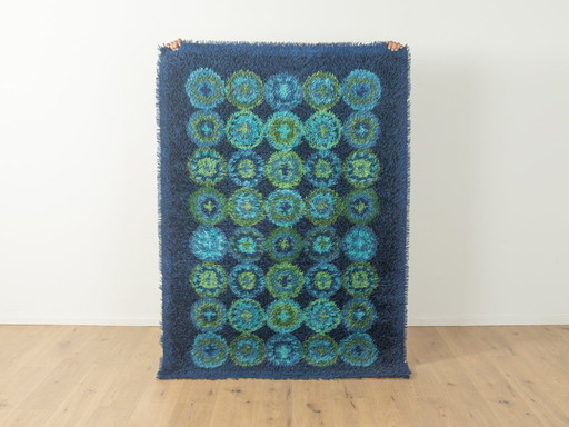 Space Age Teppich, Vorwerk, 136 x 200 cm