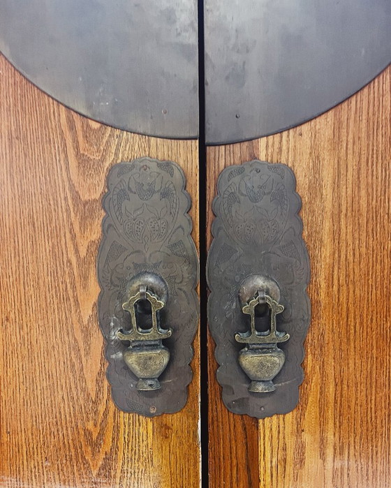 Image 1 of Gabinete chino antiguo