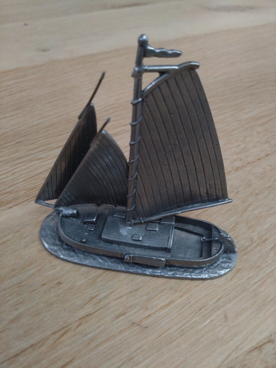Lemsteraak Atil Special Utrecht – Artil Specials Utrecht, Oggetti decorativi, Other (photo 5 of 5)