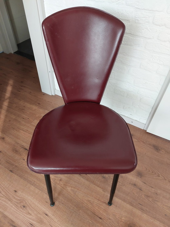 Image 1 of 4 Esszimmerstühle