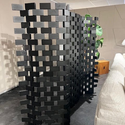 Image 1 of Cassina Paravent Embassy