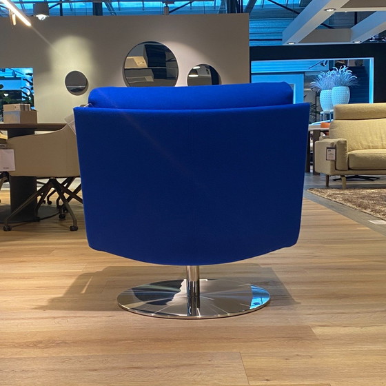 Image 1 of Leolux Kudo One armchair