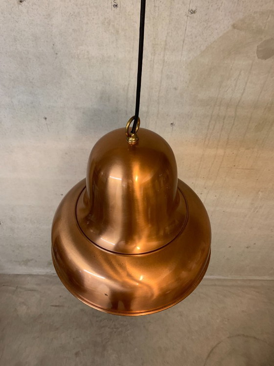 Image 1 of John Moncrieff hanglamp 1970