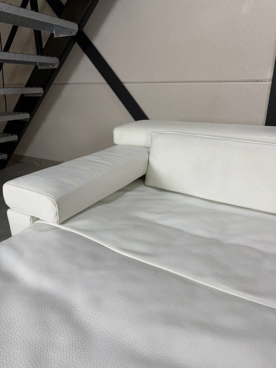 Jori Shiva Corner sofa - as new condition – Leather (photo 14 of 18)