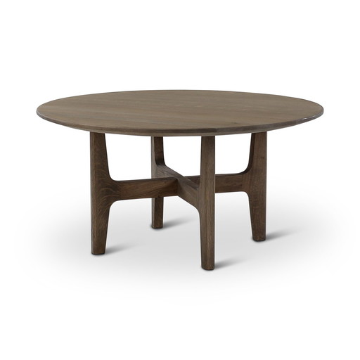 Castle Line D80 coffee table