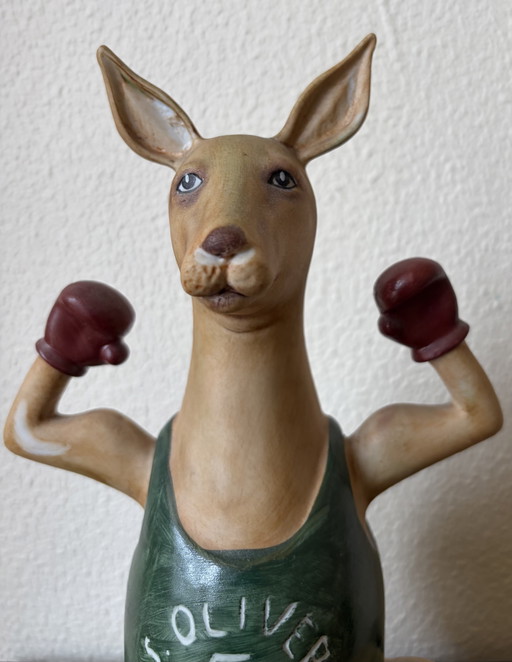 Immagine pubblicitaria di S.Oliver