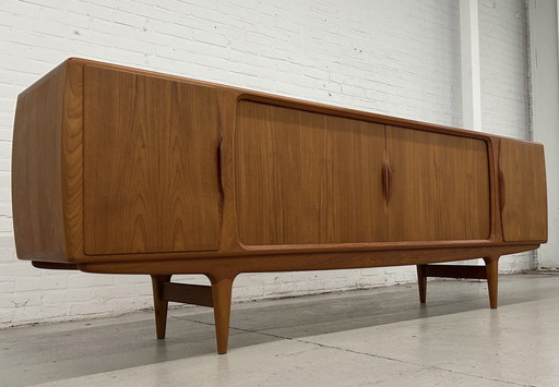 Johannes Andersen Danish Design Sideboard