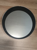 Ronde spiegel