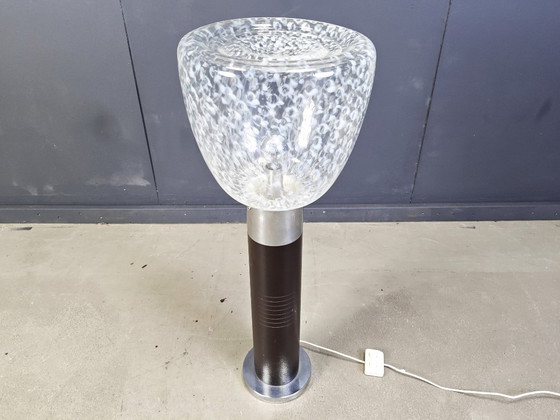 Image 1 of Lampadaire vintage par Mazzega, 1960s