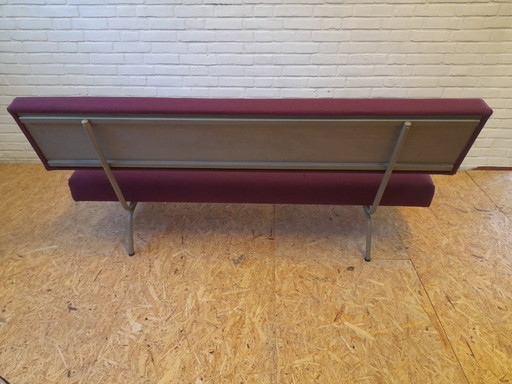 Gispen 447 bench Wim Rietveld