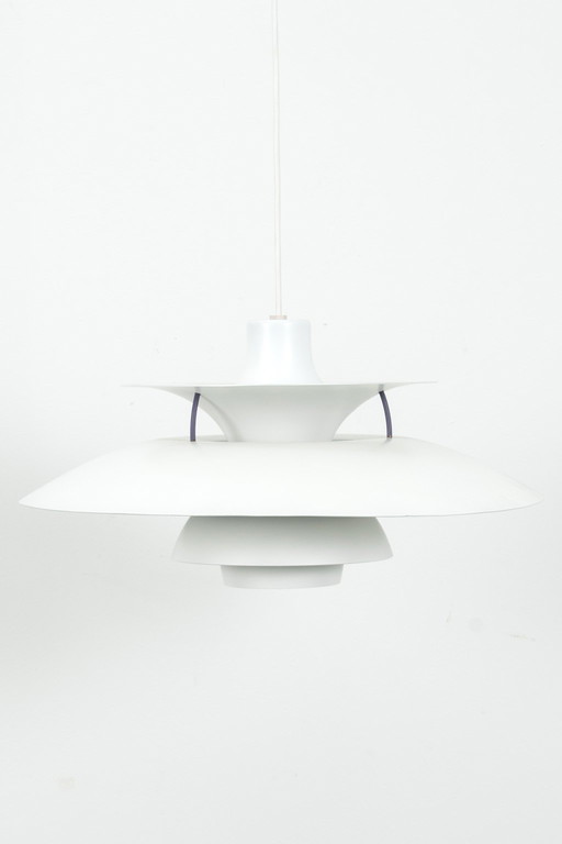 Louis Poulsen PH5 Lampe