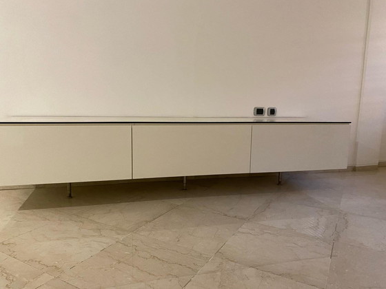 Image 1 of Mobile basso top/flat b&b Italia