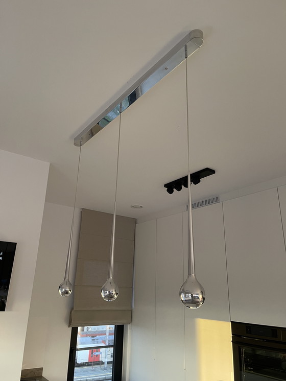 Image 1 of Tobias Grau - Trace de la chute