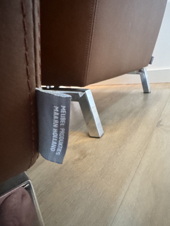 Image 1 of 2 prachtige Gealux fauteuils