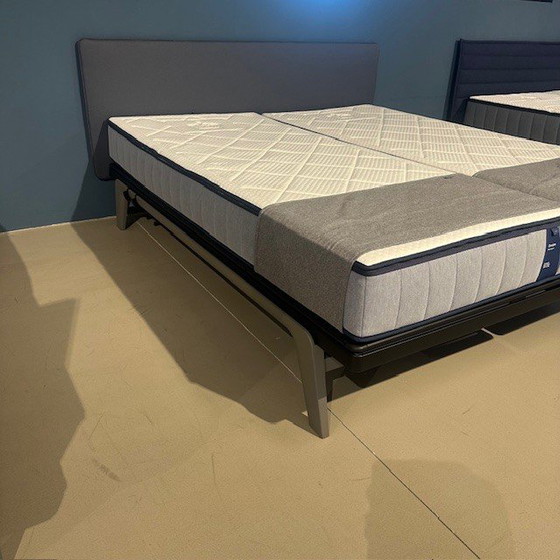 Image 1 of Auping Original Outline bed - 180x210