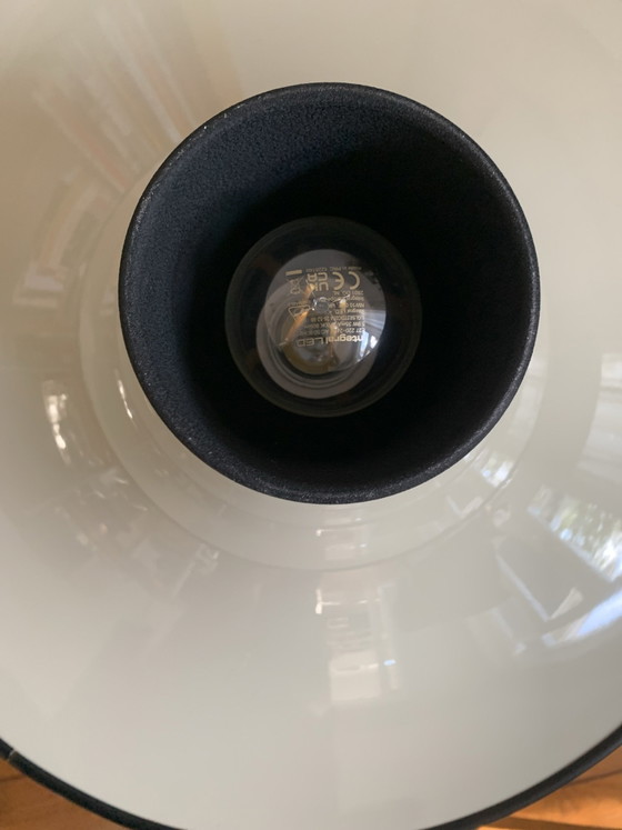 Vintage lamp with Rolly system – Lighting, Metal, Plastic (photo 5 of 7)