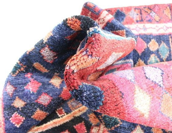 Image 1 of Perzisch tapijt Nomaden Lori 318x116