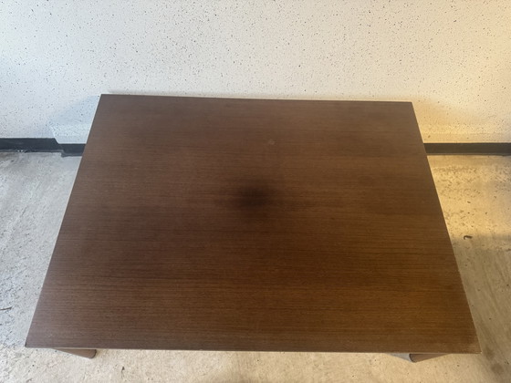 Image 1 of Vintage MDF Italia Design Table