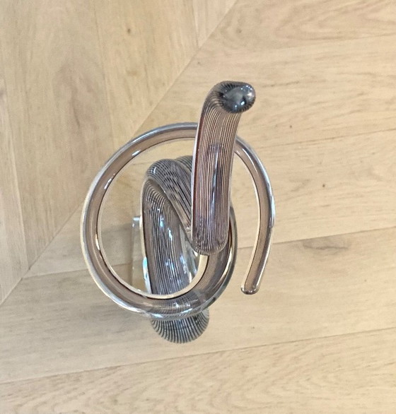 Image 1 of Leonardo sculpture