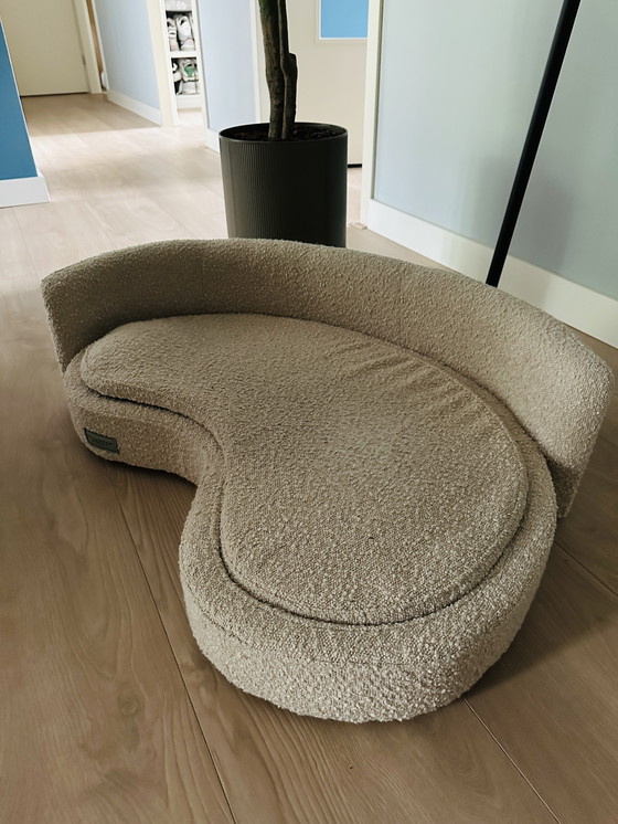 Image 1 of Cama Lounge Boucle