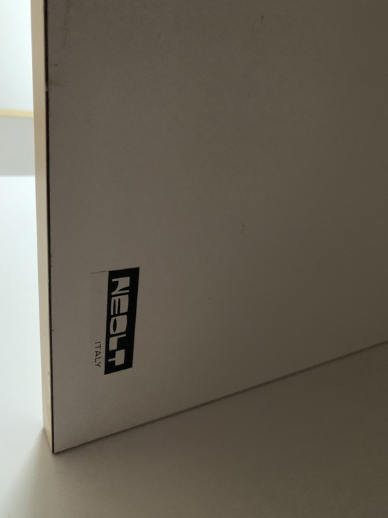Image 1 of Neolt jaren 60 bureau