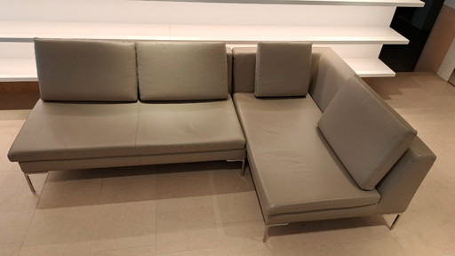 BB ITALIA sofa Charles