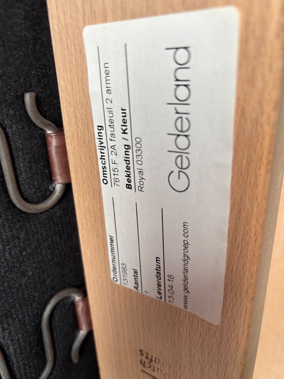 Image 1 of Gelderland set